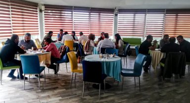 Van Büyükşehir'den Eylem Planı Çalıştayı