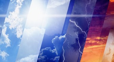 Yeni haftada hava nasıl olacak? Toz taşınımı uyarısı!