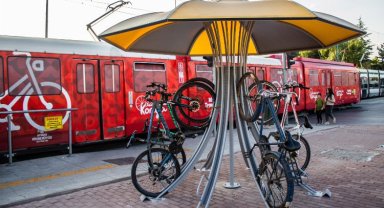 Yeni nesile özel park!