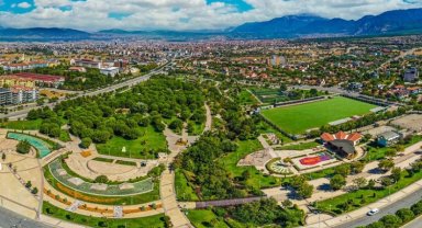 Yeşil Bayrak Ödülleri açıklandı: Türkiye'nin gururu Denizli
