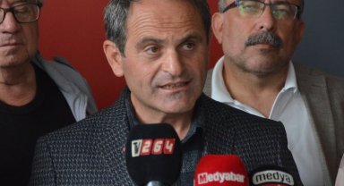 Yüreklere kömür karası düştü