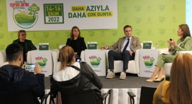 Z kuşağı cüzdanıyla vicdanıyla alışveriş yapıyor