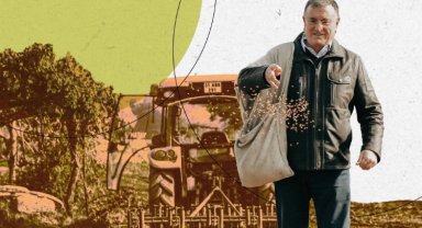 Zaytung'dan 'Tarım'a Hatay'dan esprili atıf