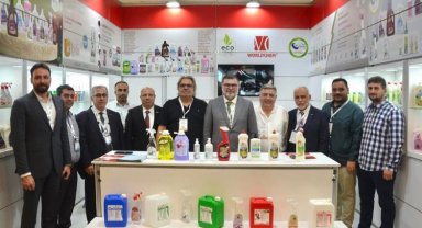 19. MÜSİAD EXPO iş dünyasını İstanbul'da buluşturdu