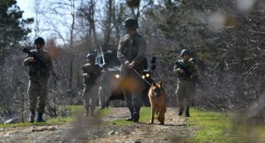 4'ü FETÖ mensubu sınırda 6 kişi yakalandı
