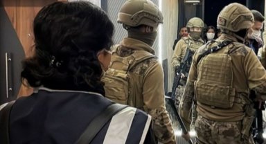 50 ilde 'Girdap' operasyonunda 264 gözaltı kararı