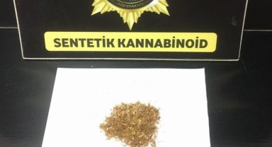 Adıyaman'da uyuşturucuya geçit yok!