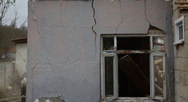 AFAD'dan artçılara karşı 'panik yapmayın' uyarısı