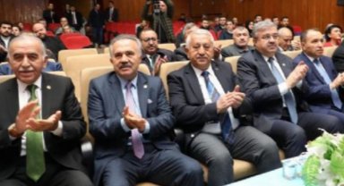 Afyon'da İklim Değişikliği Eylem Planı Hazırlama Semineri