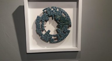 Afyonkarahisar'da 'seramik' sergili uluslararası kongre