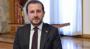 Ahmet Kılıç'tan 'Bey Sarayı' mesajı