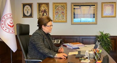 Aile ile İçişleri 'veri entegrasyonu' sağlayacak