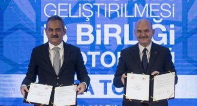 Aile Okulu'ndaki derslere 'Trafik Bilinci' ekleniyor