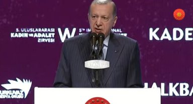 AK Parti, Teşkilat Akademisi'nde 3.dönem başlıyor