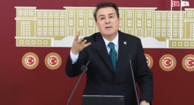 AK Partili Aydemir: Kılıçdaroğlu icazet için İngiltere'ye gitti