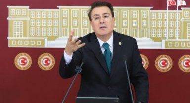 AK Partili Aydemir'den Kılıçdaroğlu'na 'kış saati' tepkisi