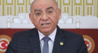 AK Partili Karahocagil: 2 milyar liralık sosyal yardım bütçesi 258 milyar liraya çıktı