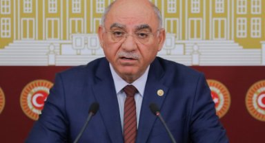 AK Partili Karahocagil: İŞKUR 8 ayda 12 milyon vatandaşı işe yerleştirdi