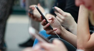 Akıllı telefonda liderlik Çin'de