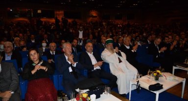 Alevi-Bektaşi kanaat önderleri İstanbul'da bir araya geldi