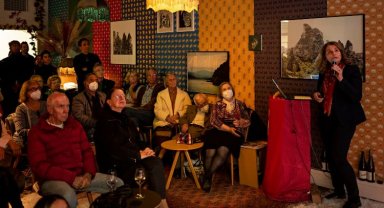 Almanya'da Nevşehir rüzgarı