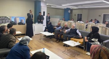 Alsancak'ta kentsel dönüşüm heyecanı