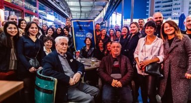 Ankara Rotary'den gelir getirici konser