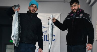 Ankaralılar en çok palamut tüketti