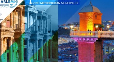 Avrupa - Akdeniz Bölgesel ve Yerel Meclisi İzmir'de toplanacak