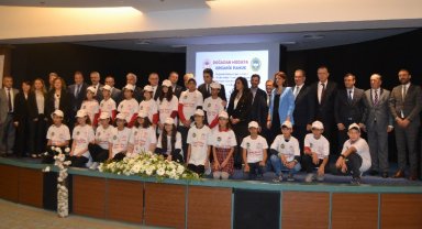 Aydın Didim'de 'Doğadan Modaya Organik Pamuk' tanıtımı