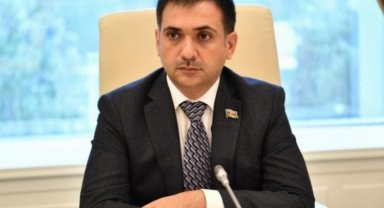 Azerbaycanlı Milletvekili Salahzade: "Bu zafer aynı zamanda Erdoğan'ın zaferi"