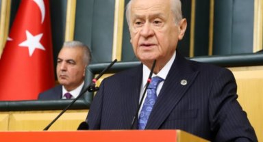Bahçeli: 17 başlığın hepsini de yararlı ve yerinde buluyoruz