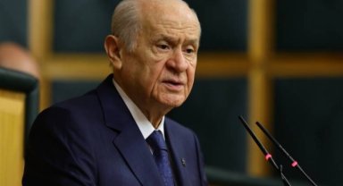 Bahçeli: Makul adıma bakıyoruz