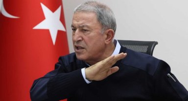 Bakan Akar: Pençe Kilit'te sona doğru yaklaştık!