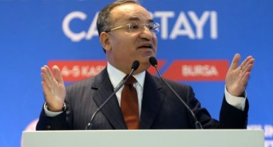 Bakan Bozdağ: Türkiye tarihi reforma daha imza atacak