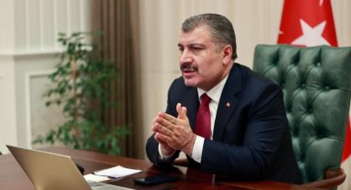 Bakan Koca yaralılarla ilgili son bilgileri paylaştı