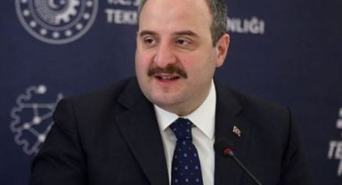 Bakan Varank: İstihdam sağlayanın en büyük destekçisiyiz