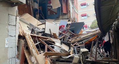 Bakan Yanık: "1 milyon TL kaynak aktardık"