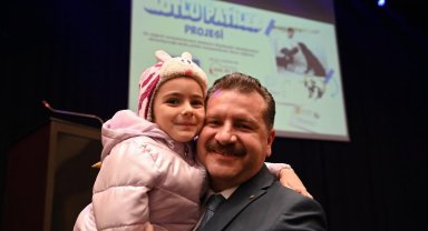 Balıkesir hayvanseverlikte örnek olacak