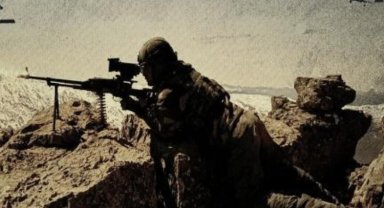 Barış Pınarı'da 2 terörist etkisiz!