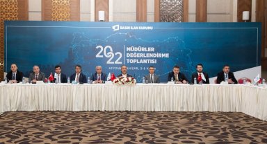 Basın İlan Kurumu siyasi bir kurum değil