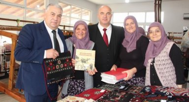 Başkan Erkiş Gagavuzya Belediyeler Birliği'ni ağırladı