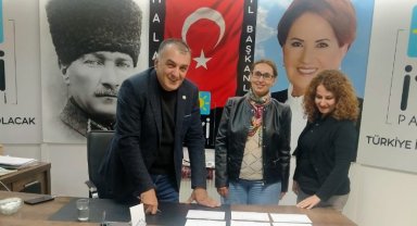 Başkan Yılmaz; "Türkiye İYİ Olacak"