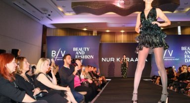 Beauty&FashionDay 23 göz kamaştırdı