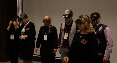 BEGEP hizmet içi eğitimlerinin Bursa etabı tamamlandı