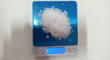 Bingöl'de uyuşturucuyla yakalanan 2 kişi gözaltında