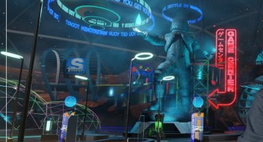 Bitci'nin Metaverse projesi başlıyor