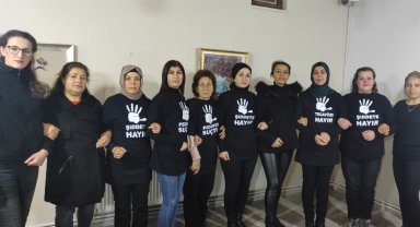 Bozüyük Güneşspor'dan kadın şiddetine tepki