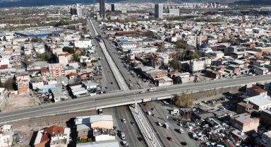 Bursa Beşyol'da dönüşüm 'uzlaşı' ile sürüyor