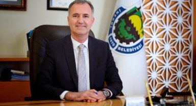 Bursa İnegöl'de engelliler için güç birliği